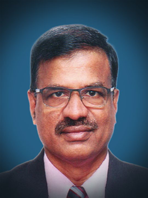 Balakrishnan Ramasamy Pillai