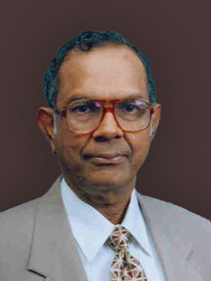 Dato V.L.Kandan