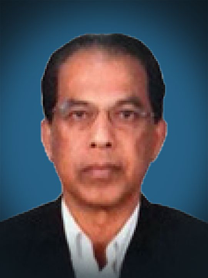 Letchumanan