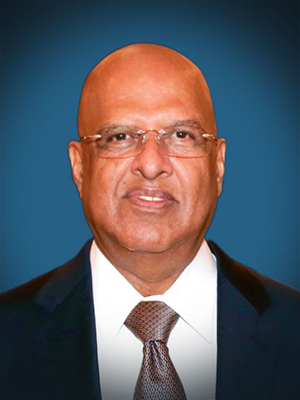 Ramanujam