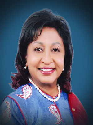 Sarojini