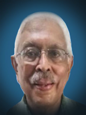 Venkiteswaran